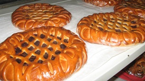 Пекарня «Хлебные традиции» и совхоз имени Ленина просто УДИВИЛИ!